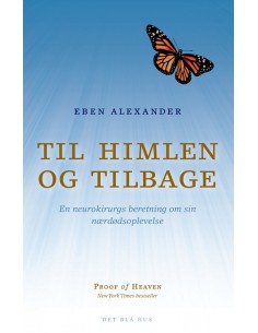 Til himlen og tilbage