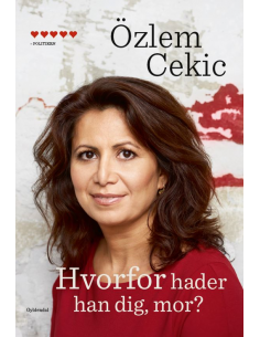 Hvorfor hader han dig mor?