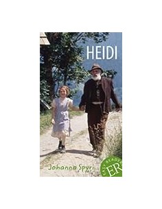 Heidi, ER 0