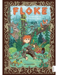 Floke – en fredelig fyr i...