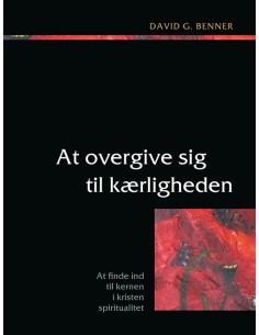 At overgive sig til...