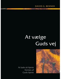 At vælge Guds vej