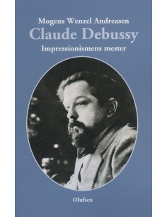 Claude Debussy