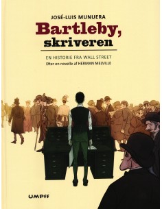 Bartleby, skriveren