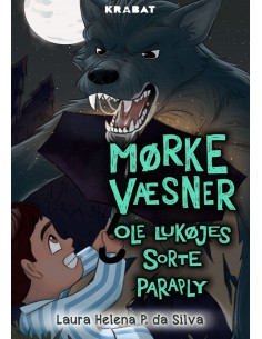 Mørke væsner 2