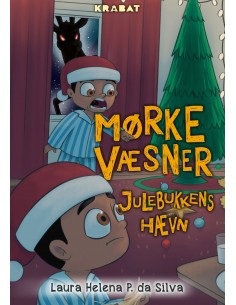 Mørke væsner 3