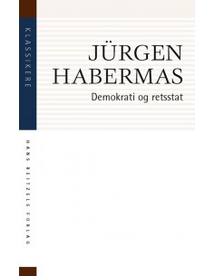 Demokrati og retsstat