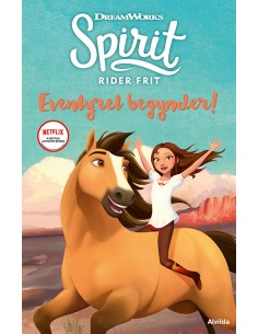 Spirit - Rider frit -...