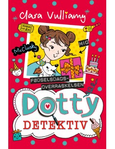 Dotty Detektiv:...