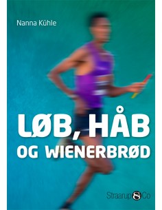 Løb, håb og wienerbrød