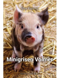 Minigrisen Volmer