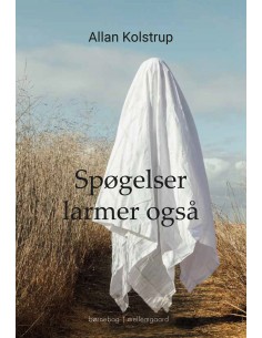 Spøgelser larmer også