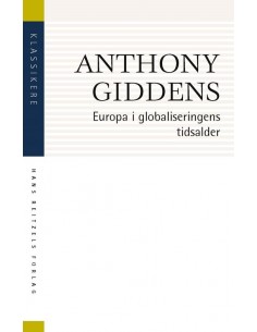 Europa i globaliseringens...
