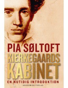 Kierkegaards kabinet.