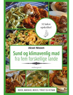 Sund og klimavenlig mad fra...