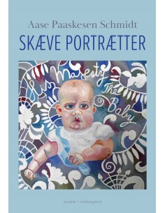 Skæve portrætter