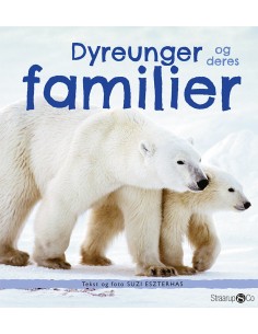 Dyreunger og deres familier