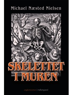 Skelettet i muren