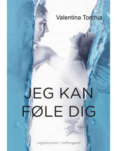 Jeg kan føle dig