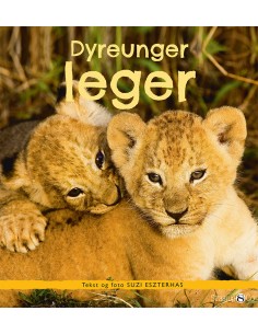 Dyreunger leger