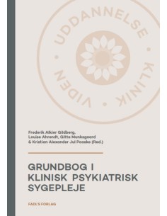 Grundbog i klinisk...