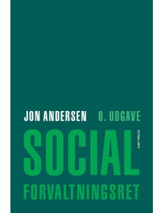 Socialforvaltningsret