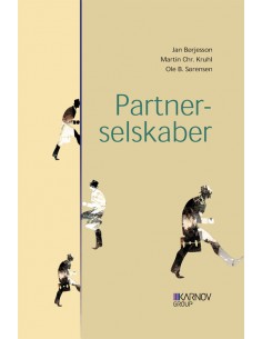 Partnerselskaber
