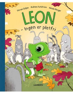 Leon - Ingen er pletfri