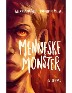 Menneskemonster