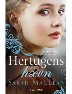 Hertugens hævn