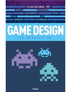 Game design