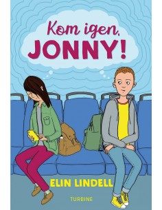 Kom igen, Jonny!