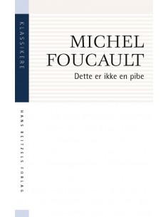 Dette er ikke en pibe