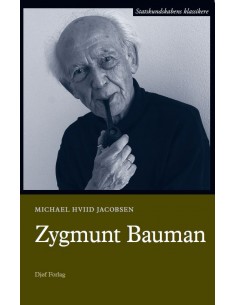Zygmunt Bauman
