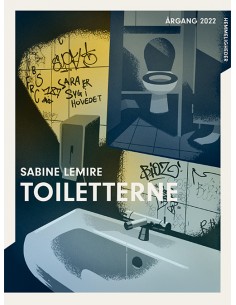 Årgang 2022 - Hemmelighed:...