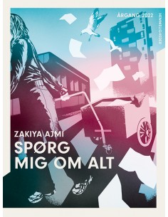 Årgang 2022 - Hemmelighed:...