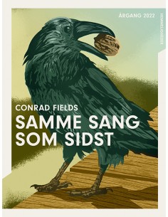 Årgang 2022 - Hemmelighed:...