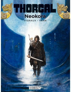 Thorgal 39: Neokora