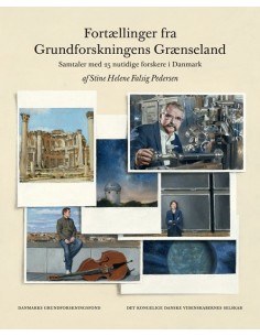 Fortællinger fra...