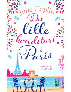 Det lille konditori i Paris