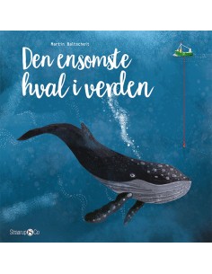 Den ensomste hval i verden