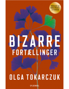 Bizarre fortællinger