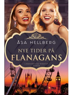 Nye tider på Flanagans