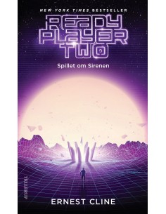 Ready Player Two - Spillet...