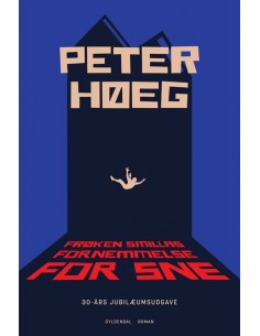 Frøken Smillas fornemmelse...