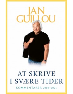 At skrive i svære tider