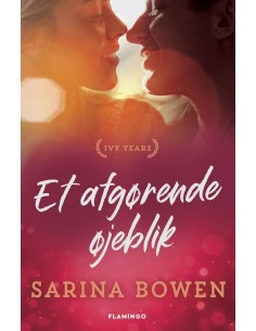 Et afgørende øjeblik