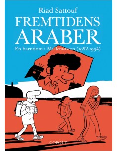 Fremtidens araber 5