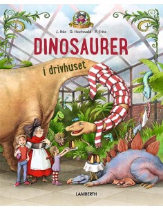 Dinosaurer i drivhuset