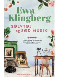 Sølvtøj og sød musik, PB
